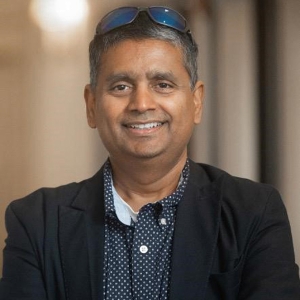  Anand Seetharaju