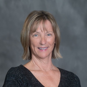Marjorie Wright 